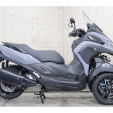Мотоцикл Yamaha ﾄﾘｼﾃｨ300 ABS з пробігом 6470 km