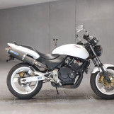 Мотоцикл Honda HORNET CB250F с пробегом 16296 km с пробегом 16296 km
