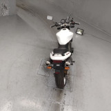 Мотоцикл Honda HORNET CB250F с пробегом 16296 km с пробегом 16296 km