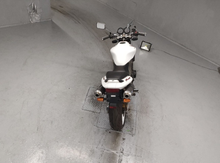 Мотоцикл Honda HORNET CB250F с пробегом 16296 km с пробегом 16296 km