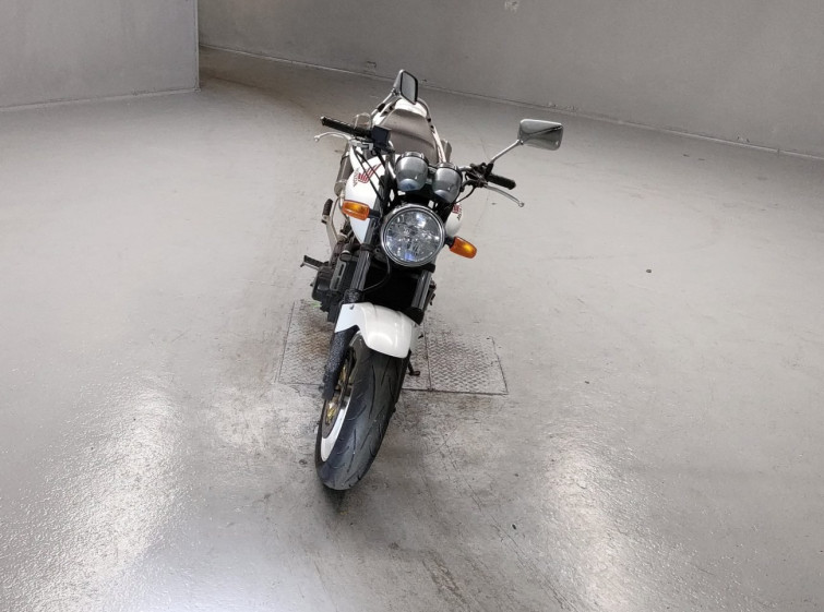 Мотоцикл Honda HORNET CB250F с пробегом 16296 km с пробегом 16296 km