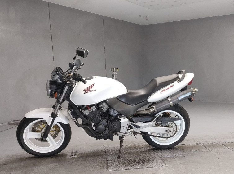 Мотоцикл Honda HORNET CB250F с пробегом 16296 km с пробегом 16296 km