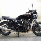 Мотоцикл Honda CB1100 с пробегом 31355 km