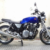 Мотоцикл Honda CB1100 з пробігом 23630 km