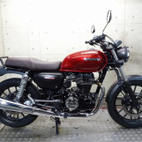 Мотоцикл Honda GB350 с пробегом 11412 km