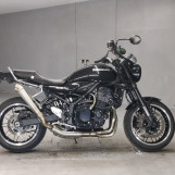 Мотоцикл Kawasaki Z900RS з пробігом 3951 km з пробігом 3951 km