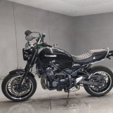Мотоцикл Kawasaki Z900RS з пробігом 3951 km з пробігом 3951 km
