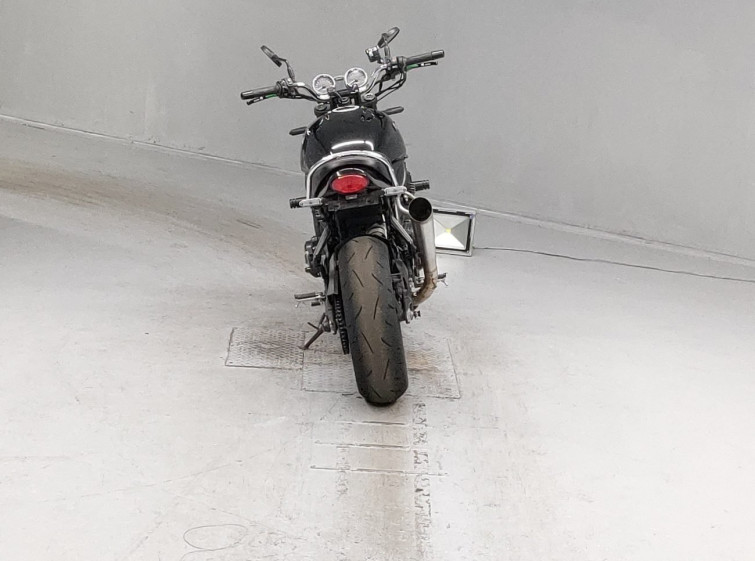 Мотоцикл Kawasaki Z900RS з пробігом 3951 km з пробігом 3951 km