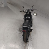 Мотоцикл Kawasaki Z900RS з пробігом 3951 km з пробігом 3951 km