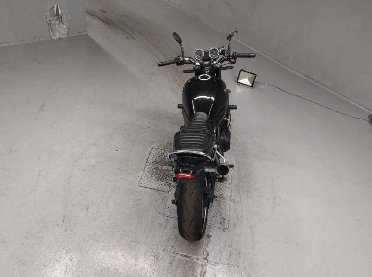 Мотоцикл Kawasaki Z900RS з пробігом 3951 km з пробігом 3951 km