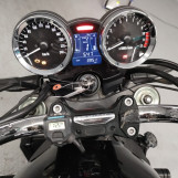 Мотоцикл Kawasaki Z900RS з пробігом 3951 km з пробігом 3951 km
