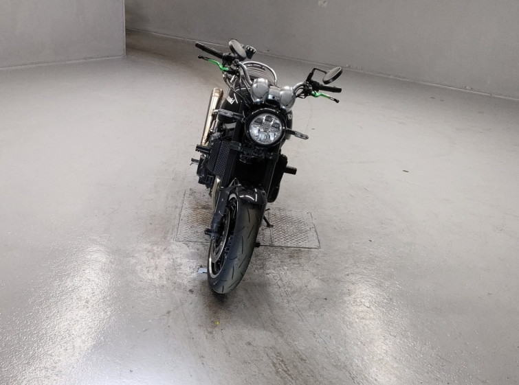 Мотоцикл Kawasaki Z900RS з пробігом 3951 km з пробігом 3951 km