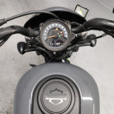 Мотоцикл HD RH975 з пробігом 11368 km з пробігом 11368 km