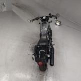 Мотоцикл HD RH975 з пробігом 11368 km з пробігом 11368 km