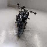 Мотоцикл HD RH975 з пробігом 11368 km з пробігом 11368 km