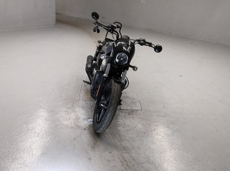 Мотоцикл HD RH975 з пробігом 11368 km з пробігом 11368 km