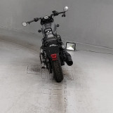 Мотоцикл HD RH975 з пробігом 11368 km з пробігом 11368 km