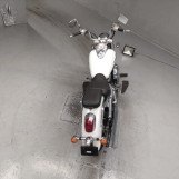 Мотоцикл Honda SHADOW400 с пробегом 30273 km с пробегом 30273 km