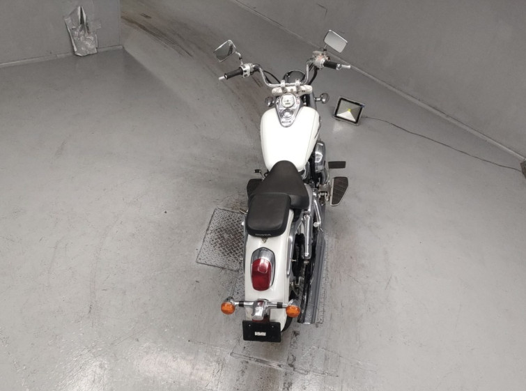 Мотоцикл Honda SHADOW400 с пробегом 30273 km с пробегом 30273 km