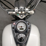 Мотоцикл Honda SHADOW400 с пробегом 30273 km с пробегом 30273 km