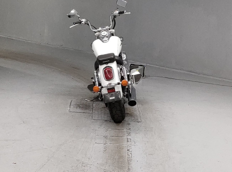 Мотоцикл Honda SHADOW400 с пробегом 30273 km с пробегом 30273 km