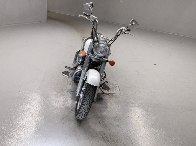 Мотоцикл Honda SHADOW400 с пробегом 30273 km с пробегом 30273 km