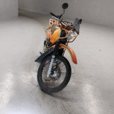 Мотоцикл Suzuki DF200E с пробегом 54387 km с пробегом 54387 km