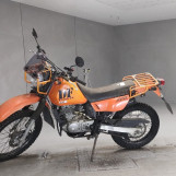 Мотоцикл Suzuki DF200E с пробегом 54387 km с пробегом 54387 km