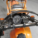 Мотоцикл Suzuki DF200E с пробегом 54387 km с пробегом 54387 km