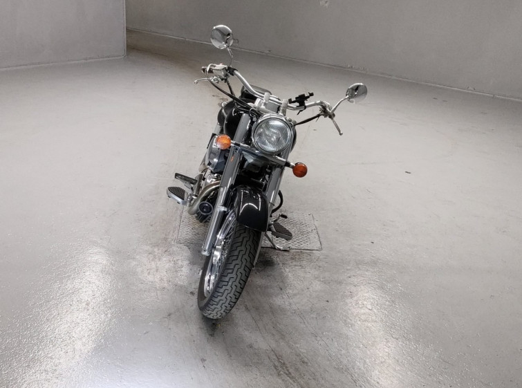 Мотоцикл Honda SHADOW400 с пробегом 48378 km с пробегом 48378 km