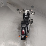 Мотоцикл Honda SHADOW400 с пробегом 48378 km с пробегом 48378 km