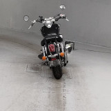 Мотоцикл Honda SHADOW400 с пробегом 48378 km с пробегом 48378 km