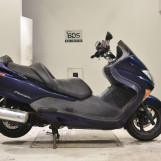 Мотоцикл Honda FORZA Z з пробігом 30252 km