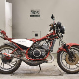 Мотоцикл Yamaha RZ250 з пробігом 338 km