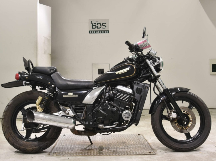 Мотоцикл Kawasaki ELIMINATOR 250SE з пробігом 98225 km