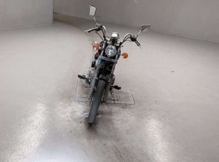 Мотоцикл Honda REBEL CMX250 з пробігом 44618 km з пробігом 44618 km