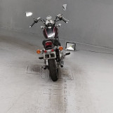 Мотоцикл Honda REBEL CMX250 з пробігом 44618 km з пробігом 44618 km