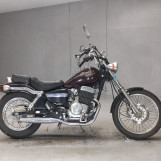 Мотоцикл Honda REBEL CMX250 з пробігом 44618 km з пробігом 44618 km
