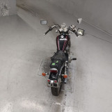 Мотоцикл Honda REBEL CMX250 з пробігом 44618 km з пробігом 44618 km