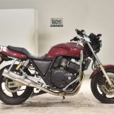 Мотоцикл Honda CB400SFK з пробігом 27524 km