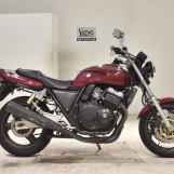 Мотоцикл Honda CB400SFK з пробігом 21112 km