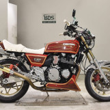 Мотоцикл Kawasaki ZEPHYR400 з пробігом 18805 km