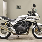 Мотоцикл Honda CB400SFV BOLDOR с пробегом 35963 km