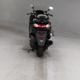 Мотоцикл Yamaha MAJESTY 250 з пробігом 18610 km з пробігом 18610 km