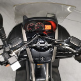 Мотоцикл Yamaha MAJESTY 250 з пробігом 18610 km з пробігом 18610 km