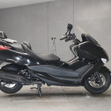 Мотоцикл Yamaha MAJESTY 250 з пробігом 18610 km з пробігом 18610 km