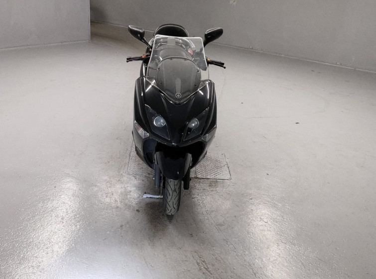 Мотоцикл Yamaha MAJESTY 250 з пробігом 18610 km з пробігом 18610 km