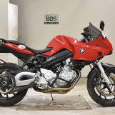 Мотоцикл BMW F800S