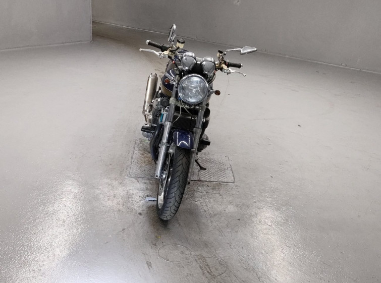 Мотоцикл Kawasaki ZEPHYR1100 з пробігом 32019 km з пробігом 32019 km