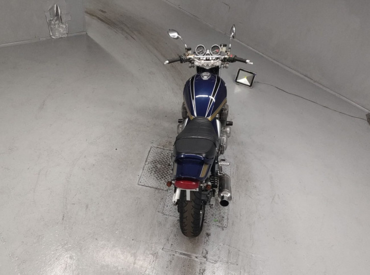 Мотоцикл Kawasaki ZEPHYR1100 з пробігом 32019 km з пробігом 32019 km